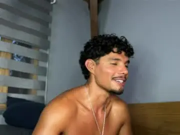 Chaturbate Adult Webcams of daniel0910s