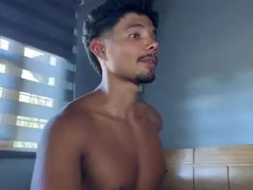 Chaturbate Live Sex of daniel0910s