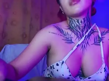 Chaturbate Free Porn Cam of doll_and_thebrown