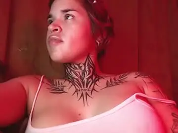 Chaturbate Sex Cam of doll_and_thebrown