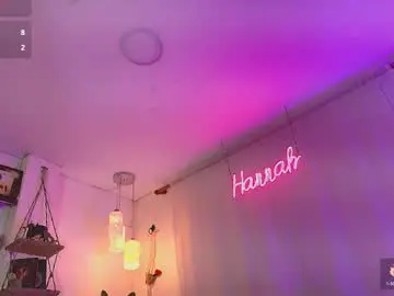 Chaturbate Sex Cam of hannah_lovee