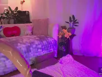 Chaturbate Best Webcam of hannah_lovee