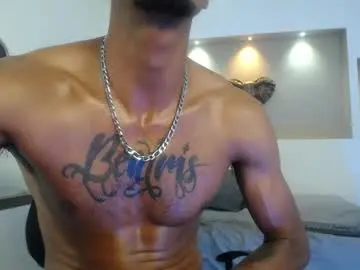 Chaturbate Live Sex Cam of jostin_jackson