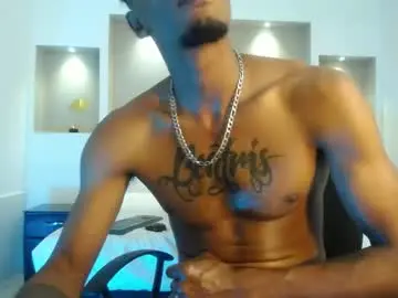 Chaturbate Best Webcam of jostin_jackson