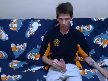 Chaturbate Live Sex Cam of lester_broo