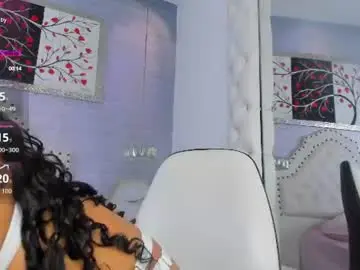 Chaturbate Sex Chat of meybaldini