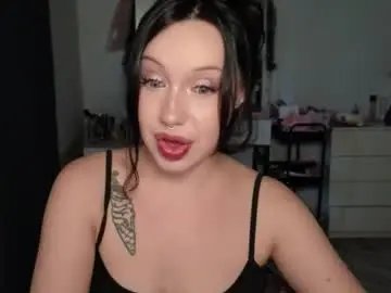 Chaturbate Adult Webcam of moranagoddess