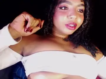Chaturbate Sex Chat of naomi_rider77