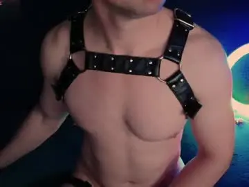 Chaturbate Adult Webcams of nikitin21
