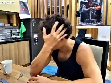 Chaturbate Free Porn Cam of orlando__bloom