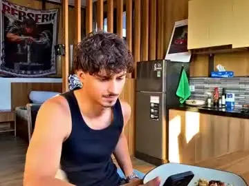 Chaturbate Nude Webcam of orlando__bloom