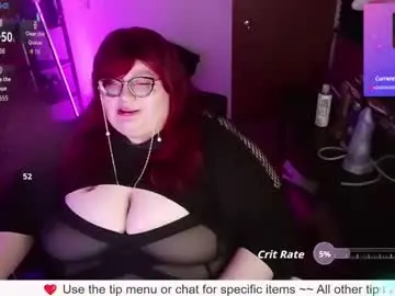 Chaturbate Sex Cam of rileysynn