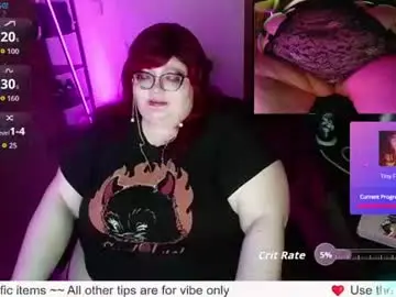 Chaturbate Adult Video Chat of rileysynn