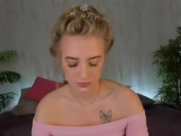 Chaturbate Watch Live Sex Cams of stacy_riiver