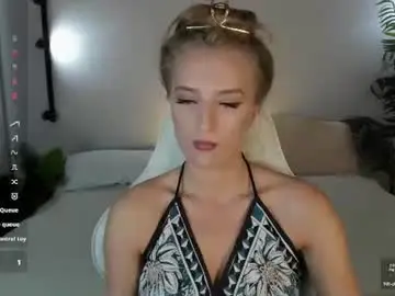 Chaturbate Sex Cam of stacy_riiver