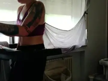 Chaturbate Sex Cam of wetgerman2