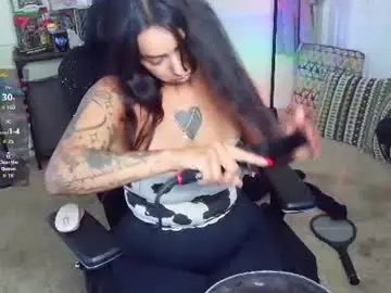 Chaturbate Sex Chat of controllercutie