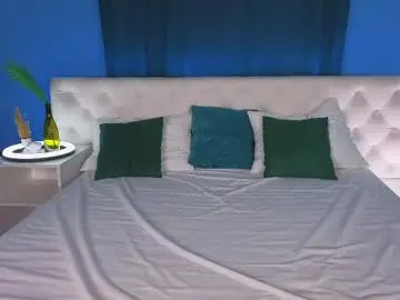 Chaturbate Live Porn of evelina_chapman