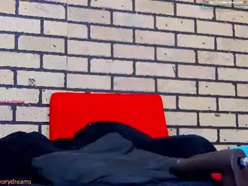 Chaturbate Adult Webcams of ivorydreams