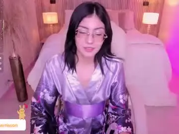 Chaturbate Private Sex Chat of jin_harrison