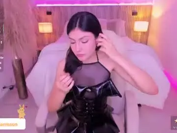 Chaturbate Private Sex Chat of jin_harrison