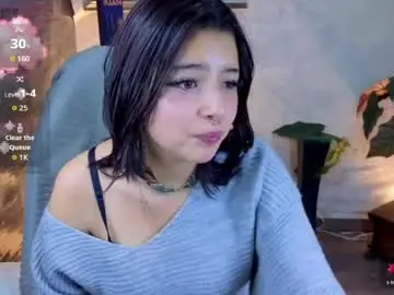 Chaturbate Watch Live Sex Cams of lisa_dolly_nyx