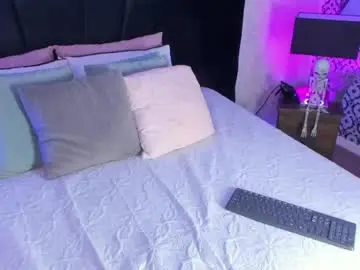 Chaturbate Best live sex cam show of mariianna_lopez_