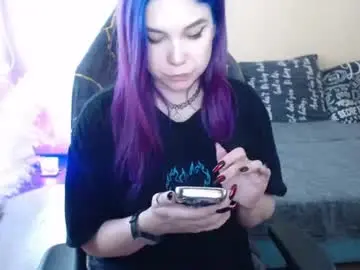 Chaturbate Nude Webcam of mistressbailey_x