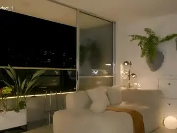 Chaturbate Live Sex Cam of nobodyisperfect___