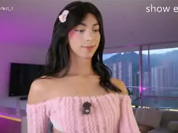 Chaturbate Sex Chat of nobodyisperfect___