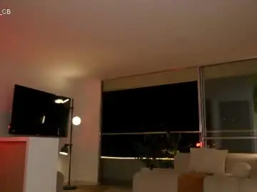 Chaturbate Live Sex Cam of nobodyisperfect___