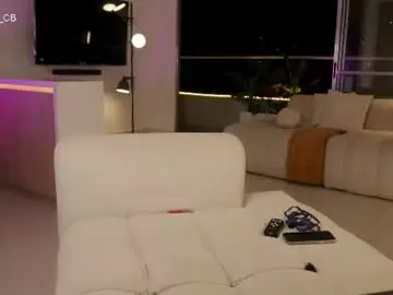 Chaturbate Sex Cam of nobodyisperfect___