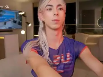 Chaturbate Live Porn of nobodyisperfect___
