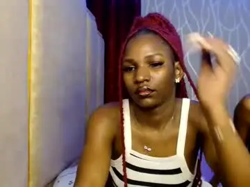 Chaturbate Free Live Porn of raven_luxe