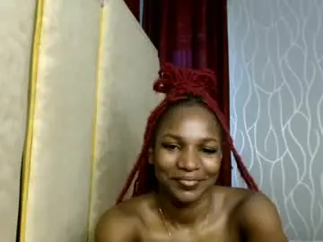 Chaturbate Sex Cam of raven_luxe