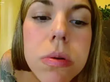 Chaturbate Sex Cam of skybella_