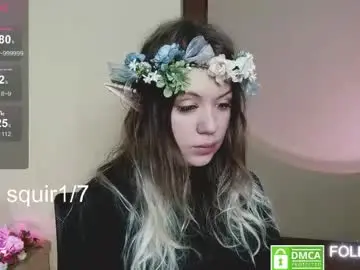 Chaturbate Live Sex Cam of _elven_dreams__