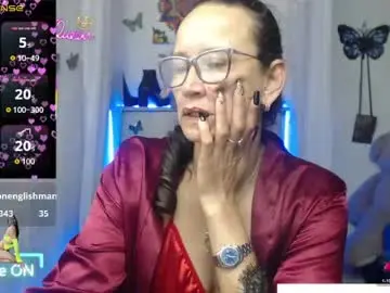 Chaturbate Best live sex cam show of _laflaka2024