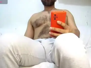 Chaturbate Free Porn Cam of bruce_bigg