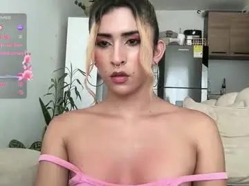 Chaturbate Sex Chat of isa__fox_1