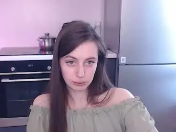 Chaturbate Adult Video Chat of liliatlu
