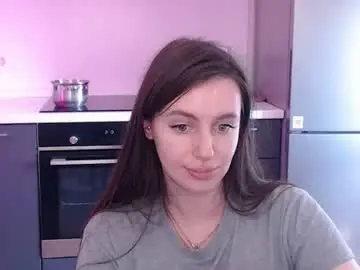 Chaturbate Nude Webcam of liliatlu