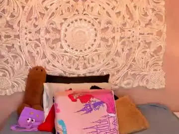 Chaturbate Private Sex Chat of malaikabrown