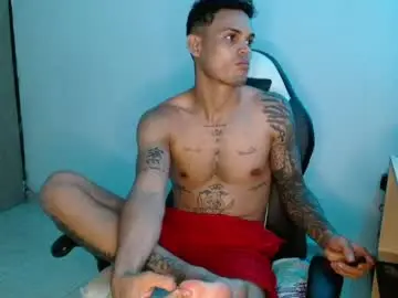Chaturbate Best live sex cam show of master_hot777