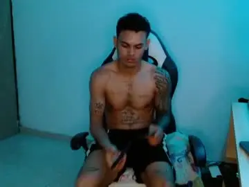 Chaturbate Best Webcam of master_hot777