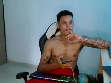 Chaturbate Sex Chat of master_hot777