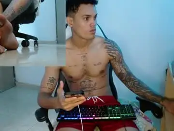 Chaturbate Live Sex Cam of master_hot777