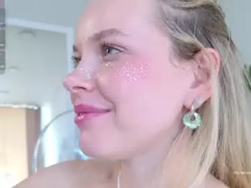 Chaturbate Best Webcam of milly_shy