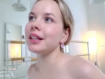 Chaturbate Live Sex of milly_shy