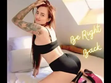 Chaturbate Free Porn Cam of pennyy__